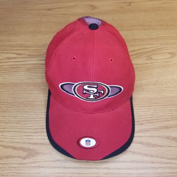 Pro Line Other - Pro Line Sports Specialties Hat San Francisco 49ers NFL Adjustable Cap Vintage